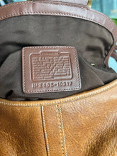 Load image into Gallery viewer, y2k Coach Soho Leather Shoulder Bag
