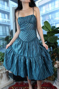 Betsey Johnson Stripe Dress