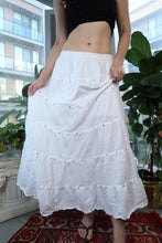 Load image into Gallery viewer, Sequin Flare Skirt
