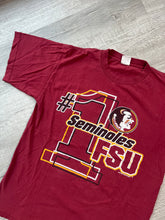 Load image into Gallery viewer, Vintage Florida State Seminoles T-shirt
