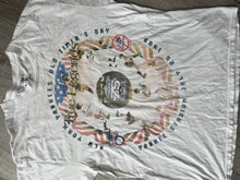 Load image into Gallery viewer, White New York Yankees Old Timers Day T-shirt
