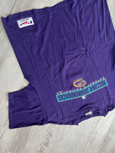 Load image into Gallery viewer, Purple Arizona Diamondback&#39;s Authentic Collection T-shirt
